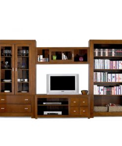 Biblioteca STIL