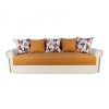 Canapea extensibila 3 locuri NOVA 3AT