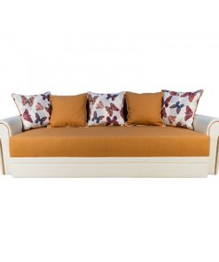 Canapea extensibila 3 locuri NOVA 3AT