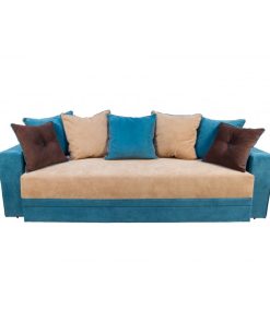 Canapea extensibila 3 locuri NOVA 4FT stofa