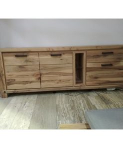 Bufet din stejar B 220