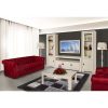 Mobila living ELITE crem