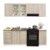 Mobila bucatarie STANDARD 200