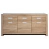 Comoda sufragerie CALIPSO sonoma