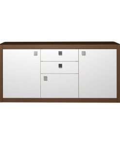 Bufet TARA 3U2S nuc aida+alb