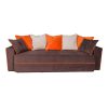 Canapea extensibila 3 locuri NOVA 4FT stofa