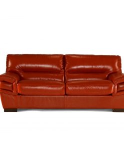 Canapea extensibila 3 locuri LAUR piele