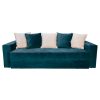 Canapea extensibila 3locuri NOVA 4AT