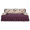 Canapea extensibila 3 locuri TEODORA  S stofa