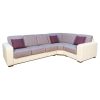 Coltar CUBE 3C1 extensibil stofa si piele ecologica