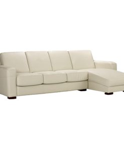 Coltar CUBE extensibil piele ecologica