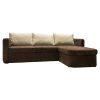 Coltar SERENA extensibil stofa