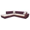 Coltar extensibil GALAXY stofa