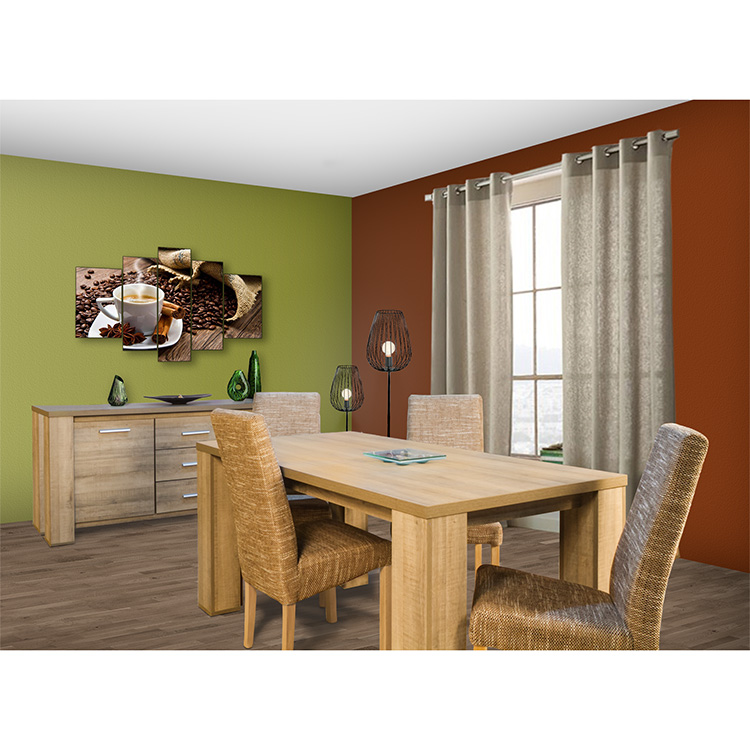 Mobila dining OLIMP - imagine 1