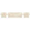 Set canapele NIKOS 3ext11
