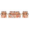 Set canapele BELLE 3ext11