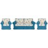 Set canapele BELLE 3ext11 stofa