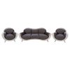 Set canapele ODETTE 311fix stofa