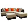 Coltar PLUS extensibil stofa
