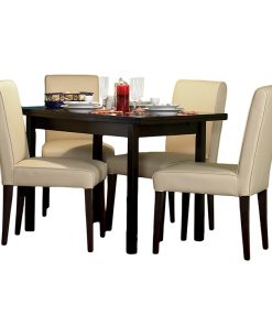 Masa si scaune FULDA