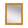Rama cu oglinda TARA teak