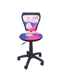 Scaun de copii MINISTYLE PRINCESS