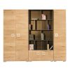 Mobila de birou EXCLUSIV 11 - LINEA