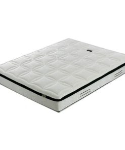 Saltea SILVERSTONE TL 160 x 200 cm