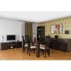 Mobila sufragerie VENUS wenge