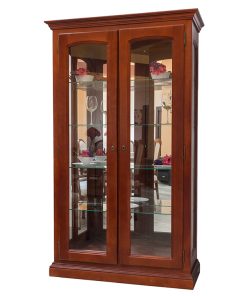 Vitrina FLORENTA 2 usi