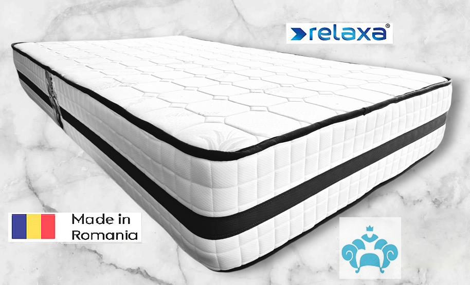 Saltea Superlux Ortopedică Forte