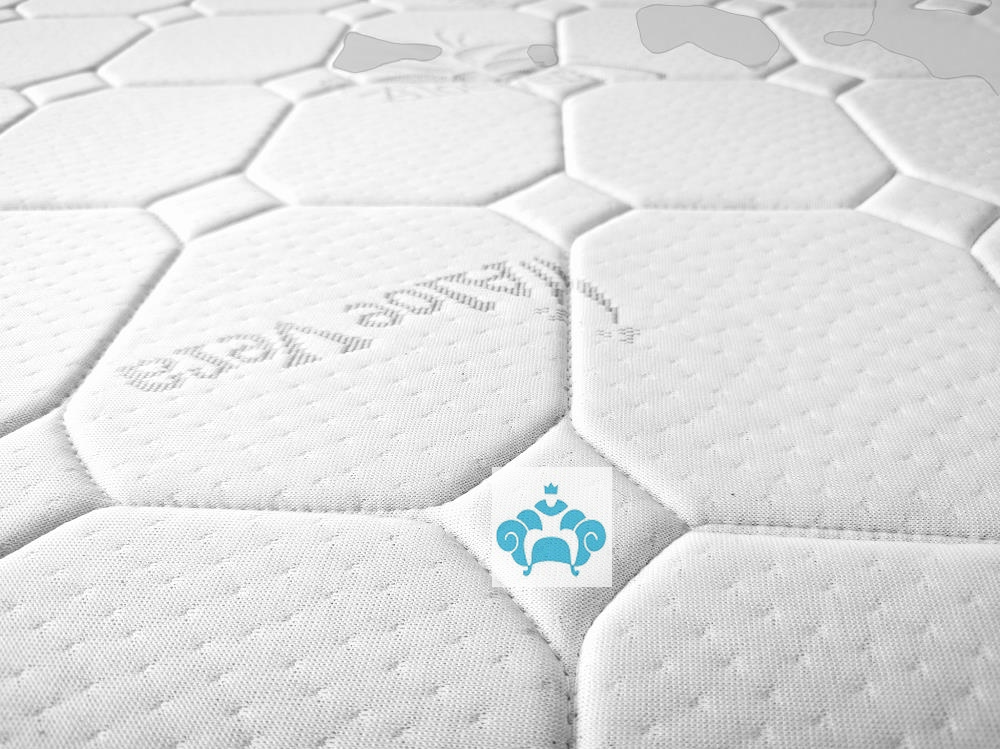 Saltea Superlux Ortopedică Forte