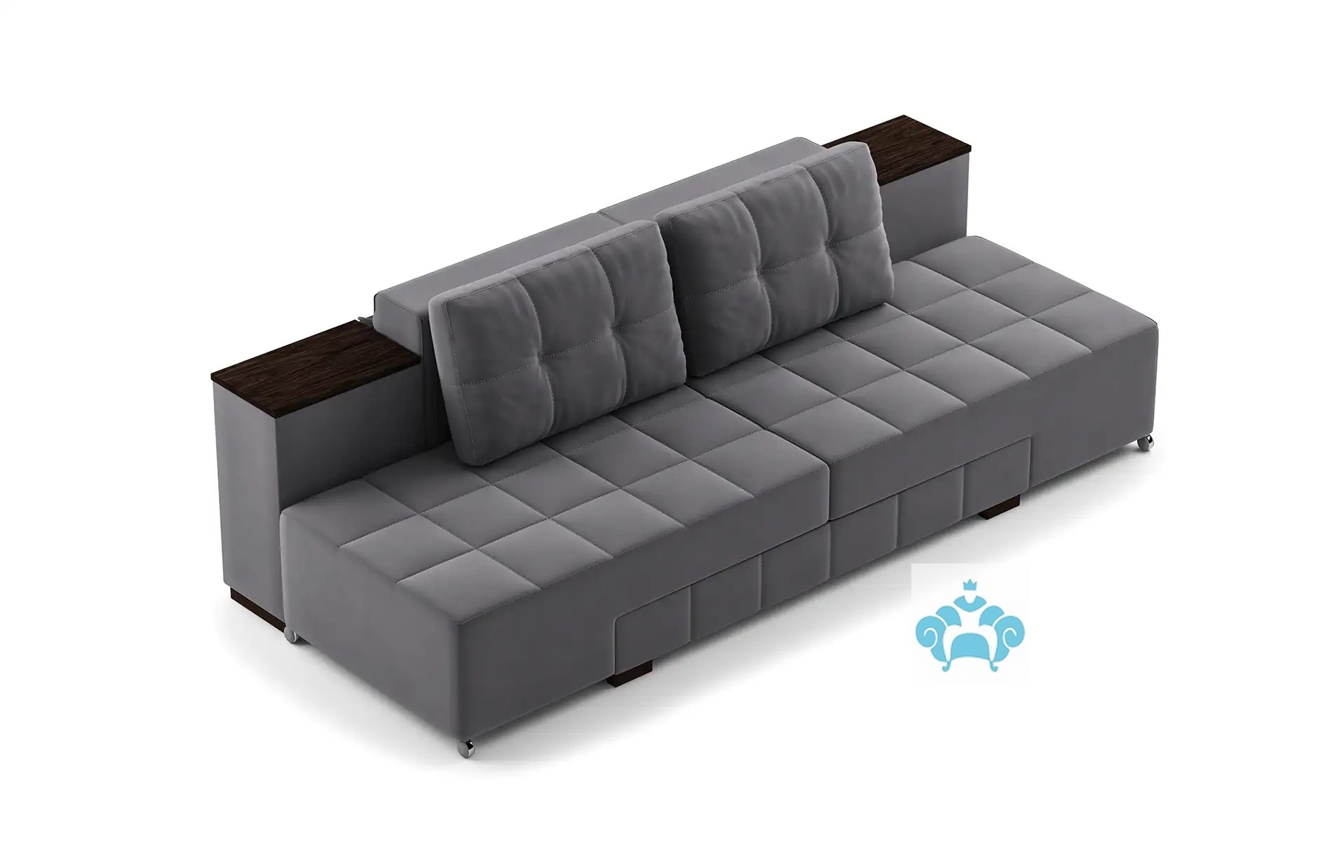 Canapea multifuncțională Tempo