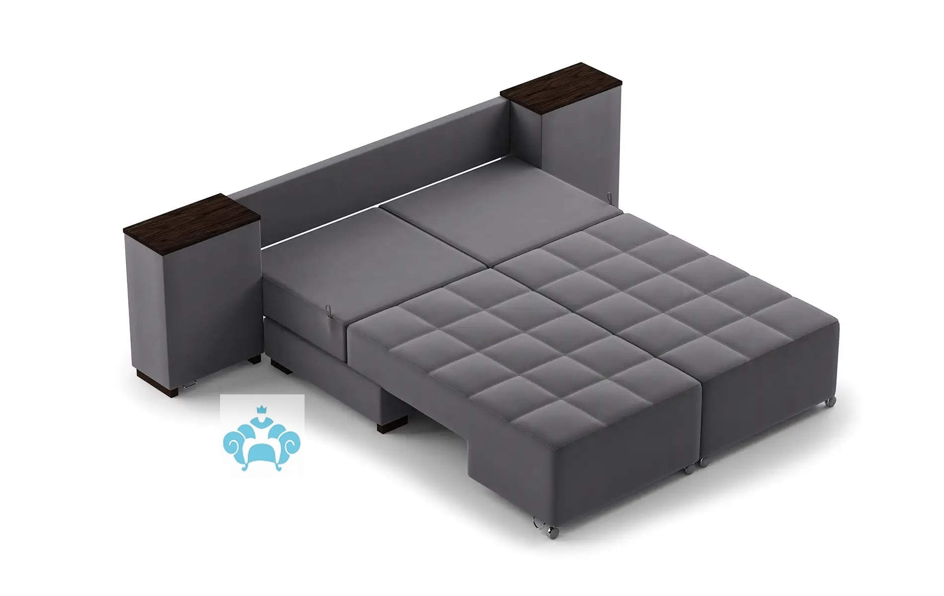 Canapea multifuncțională Tempo