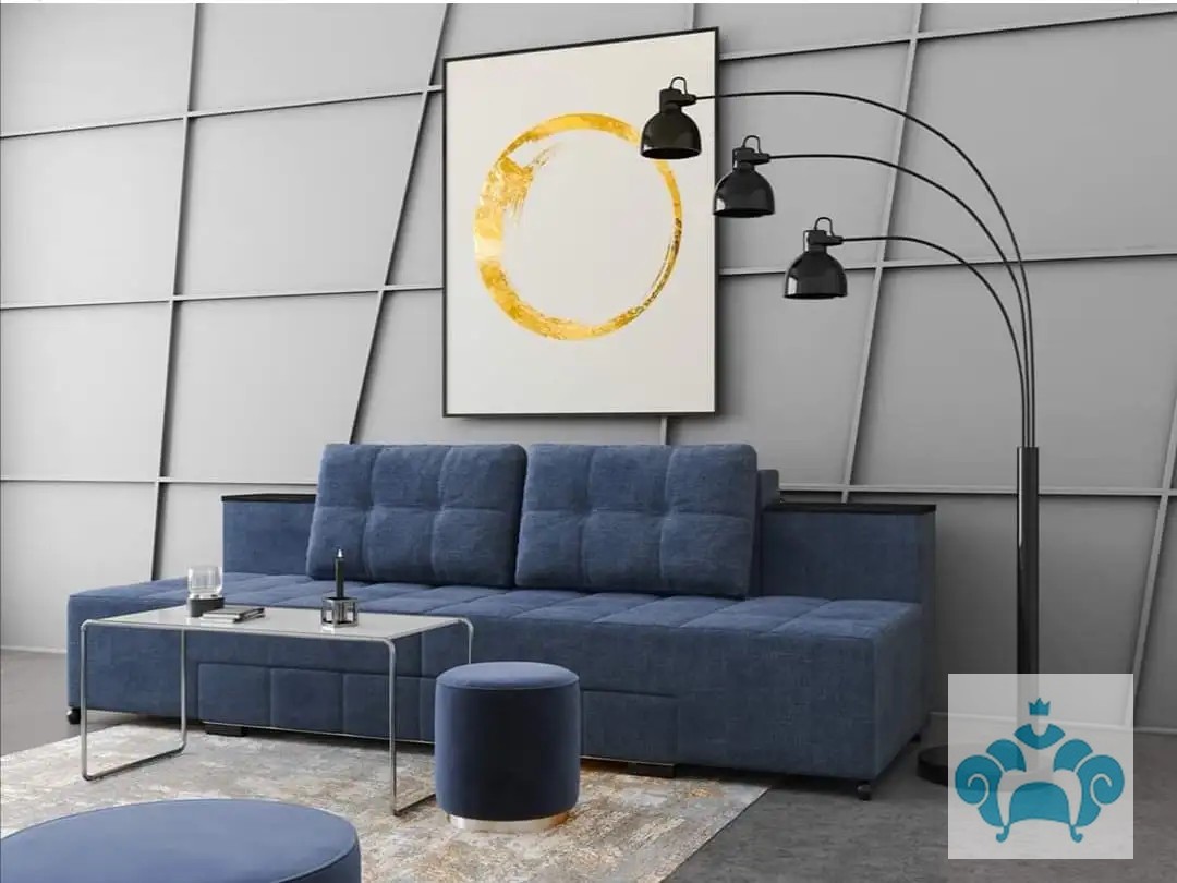 Canapea multifuncțională Tempo