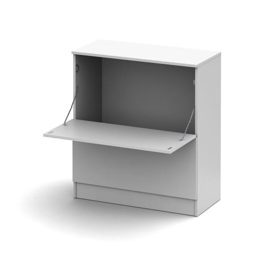 Dulap perne şi plapume BETTY 2 BE-02-040