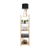 Raft-bambus-natural-IMPEROR-typ-3-decor-2 Rafturi bambus natural IMPEROR