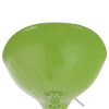 Scaun bar, verde/crom, ALBA NOVA - Thumbnail Image 9