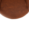 Scaun de bar, negru, TERKAN - Thumbnail Image 7