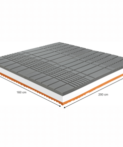 Saltea antiescare (antidecubitus), 160x200, BE KELLEN