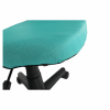 Scaun rotativ, model / material mentol, BLUES - Thumbnail Image 15