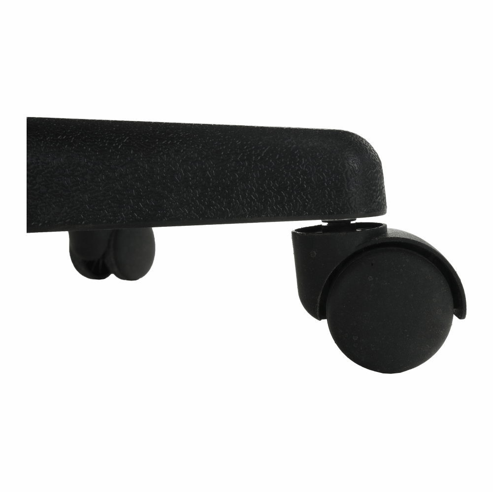 Scaun rotativ, model / material mentol, BLUES - imagine 14