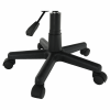 Scaun rotativ, model / material mentol, BLUES - Thumbnail Image 13