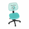 Scaun rotativ, model / material mentol, BLUES - Thumbnail Image 10