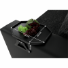 Platou servire canapea şi fotoliu, negru, CAMARO - Thumbnail Image 13
