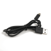 Scaun de birou / joc cu difuzoare Bluetooth, negru / roşu, CARPI - Thumbnail Image 8