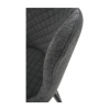 Scaun bar, gri/negru, CEZARIA - Thumbnail Image 22