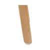 Scaun,  gri cald/fag, CINKLA 3 NEW - Thumbnail Image 17