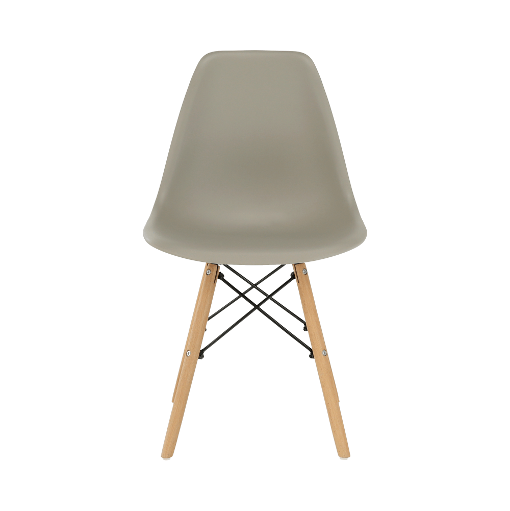 Scaun,  gri cald/fag, CINKLA 3 NEW - imagine 7