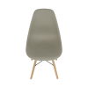 Scaun,  gri cald/fag, CINKLA 3 NEW - Thumbnail Image 3